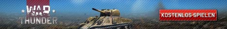 Erfahrungsbericht - War Thunder Spielebericht - War Thunder